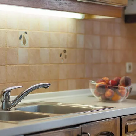 Amazing In With Kitchen Dom wakacyjny