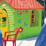 Casa de Férias - 04 *